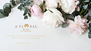A Floral Bliss: Capturing Memories with Event Photography