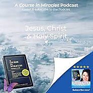 A Course in Miracles (ACIM) Podcast