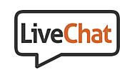 LiveChat | Live Chat Software and Help Desk Software