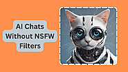 Navigating the Uncharted Waters of AI Chats Without NSFW Filters | Free Ai Tools