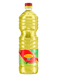 Refined Soyabean Oil | Soyabean Tel 1Ltr - Natural Healthy Food