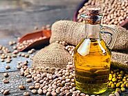 A Gourmet's Guide: An Overview of Elevating Your Culinary Creations with Natural Groundnut Oil - Natural Healthy Food