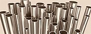 Stainless Steel Pipe Manufacturer & Supplier in Oman - Sandco Metal Industries