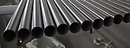 Stainless Steel Pipe Manufacturer & Supplier in Bangladesh - Sandco Metal Industries