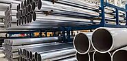 Certified Stainless Steel Pipe Weight Chart in Kg, Foot, Per Meter - Sandco Metal Industries