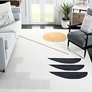 Shop Pattern Rugs – The Living Influence