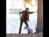 Neil Young & Crazy Horse - Everybody knows this is nowhere (Full Album)