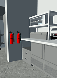 BIM Modeling Services for Fire Safety | JES