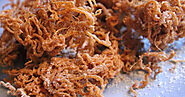 Exploring Chondrus Crispus Recipes: A Dive into the World of Irish Moss