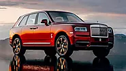 Rolls Royce Cullinan Chauffeur: Unmatched Luxury and Comfort