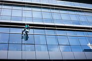 Five Golden Secrets of Commercial Window Cleaning