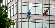 Commercial Window Cleaning: When Is It Necessary?