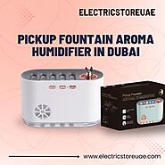Buy Air Humidifier Online in Dubai
