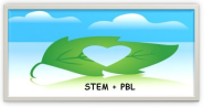 PBL Meets STEM: Delicious Main Course of Resources and Ideas