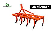 Cultivator Price in India 2023 | Tractor Implements Farming Solutions | Tractorgyan