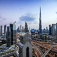 Visa Services in Dubai & Exclusive Malaysia Tour Packages