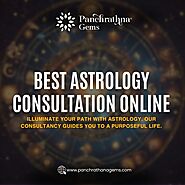 Best astrological guidance in Coimbatore