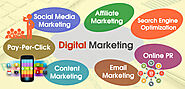 Navigating Digital Succеss: Thе Rolе of a Digital Markеting Consultant in Gurgaon and thе Impact of SEO Consultants f...