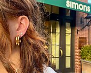 Enhance Your Look with These 8 Fashionable Earrings That Are a Must Have