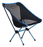Best Outdoor Folding Camping Chairs Reviews