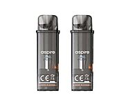 Website at https://univapez.com/product/aspire-gotek-x-xl-replacement-pods/