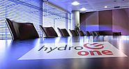 Hydro One IPO Has Closed Now
