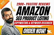 I will write best selling amazon listing seo product descriptions