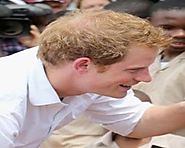 Is Prince Harry Really Going Bald?