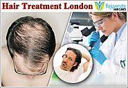 Rejuvenate Hair Clinics — Best Hair Transplant Clinics in UK