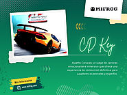 CD Key Online