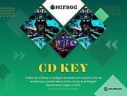 CD Key