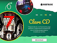 Clave CD Online