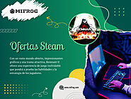 Ofertas Steam Online
