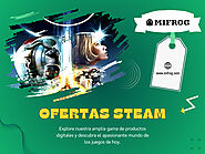 Ofertas Steam