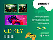 Online CD Key