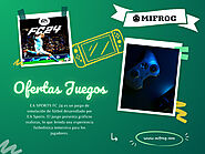 Online Ofertas Juegos