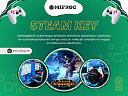 Online Steam Key