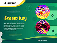 Steam Key Online