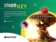 Steam Key