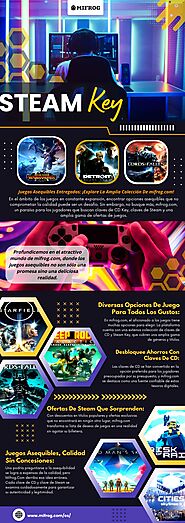 Steam Key
