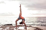 Yoga Accessories Online