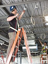 Reliable Electrical Repair Services for Safe and Efficient Solutions