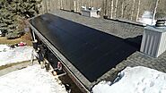 Expert Solar Panel Installation in Edmonton – Go Green Today!