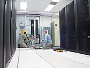 Trusted Electrical Contractor Edmonton for Residential, Commercial & Industrial Projects