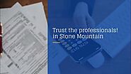 Unlock financial success in Stone Mountain with our premier tax services!