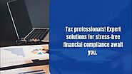 Elevate your financial game with Stone Mountain's tax professionals! Expert solutions for stress