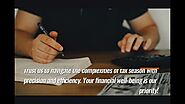 Optimize Your Finances with Expert Tax Services in