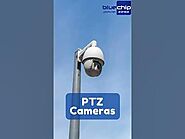 Exploring Different Types of CCTV Cameras