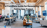 A Guide For Recovering Your Failing App Project | Flutter Agency