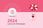 Leo 2024 Love Horoscope: Know About Your Love Horoscope | MyPandit